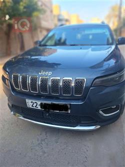 جيب شيروكي